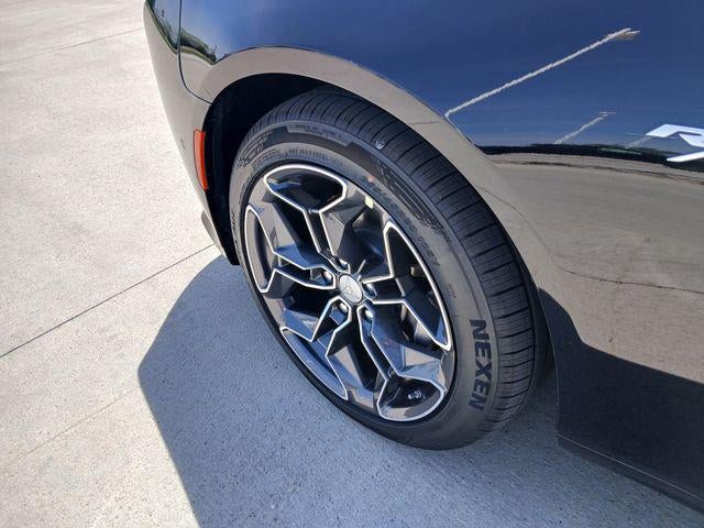2026 Dodge Charger CHARGER R/T PLUS 2-DOOR AWD