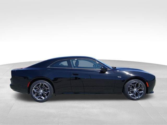 2026 Dodge Charger CHARGER R/T PLUS 2-DOOR AWD