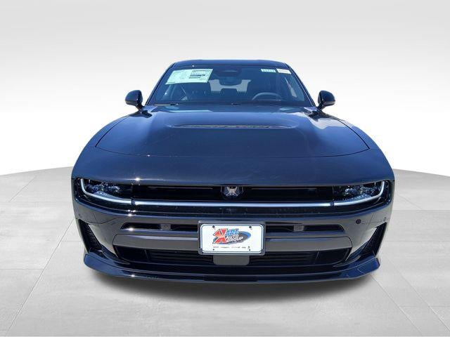 2026 Dodge Charger CHARGER R/T PLUS 2-DOOR AWD