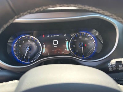 2027 Chrysler Pacifica PACIFICA SELECT