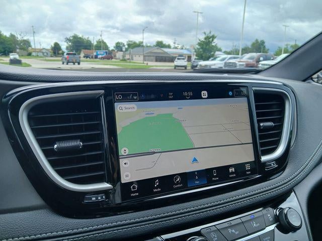2027 Chrysler Pacifica PACIFICA SELECT