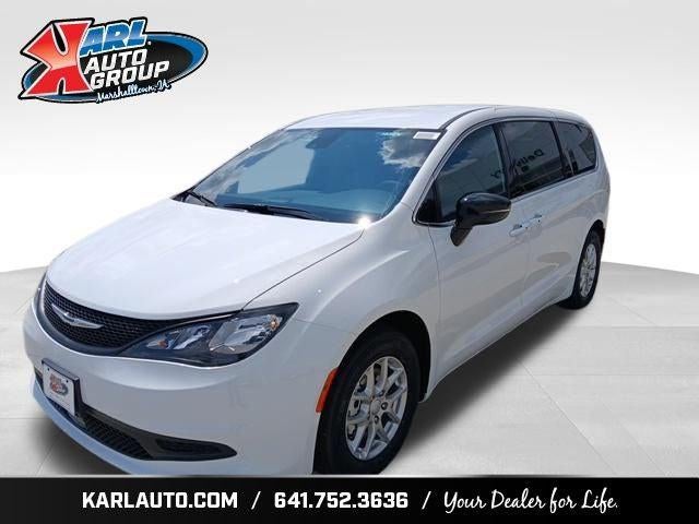2027 Chrysler Pacifica PACIFICA LX