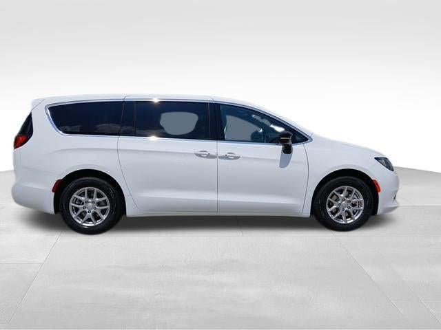 2027 Chrysler Pacifica PACIFICA LX