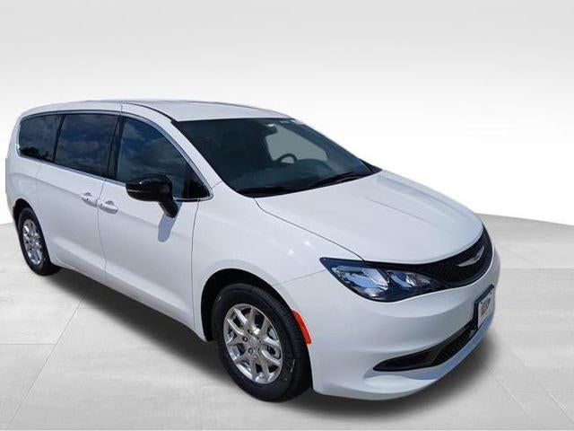 2027 Chrysler Pacifica PACIFICA LX
