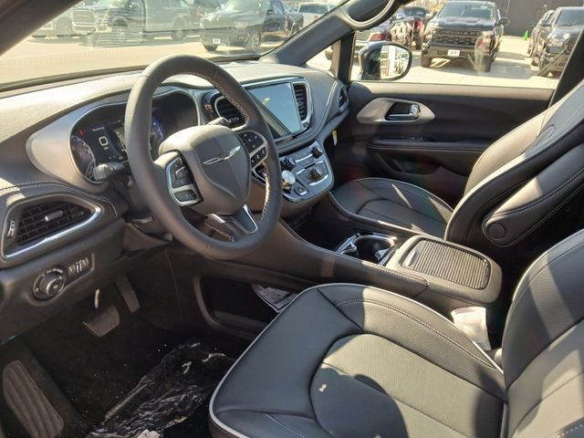 2026 Chrysler Pacifica PACIFICA LIMITED
