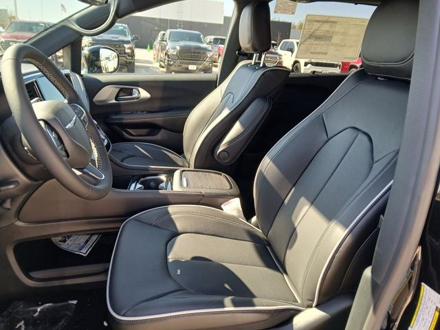 2026 Chrysler Pacifica PACIFICA LIMITED