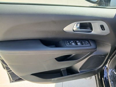 2026 Chrysler Pacifica PACIFICA LIMITED