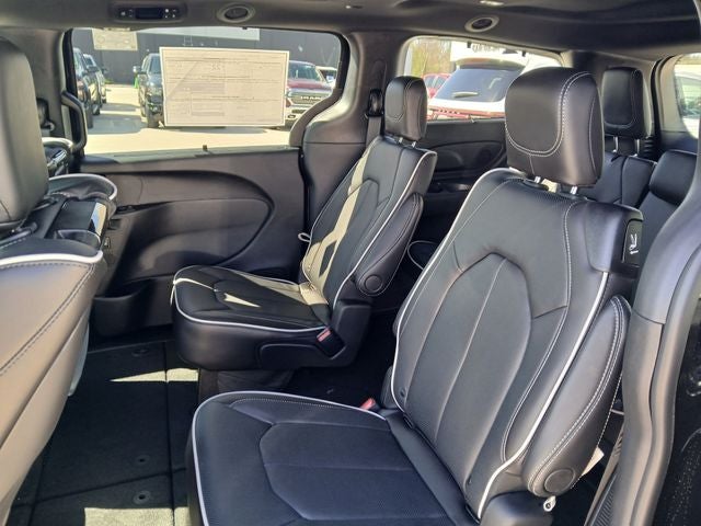 2026 Chrysler Pacifica PACIFICA LIMITED