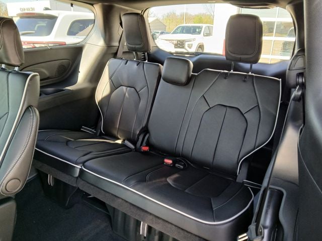 2026 Chrysler Pacifica PACIFICA LIMITED