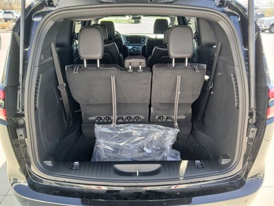2026 Chrysler Pacifica PACIFICA LIMITED