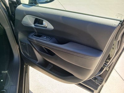 2026 Chrysler Pacifica PACIFICA LIMITED