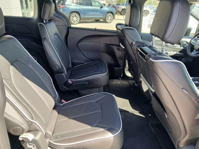 2026 Chrysler Pacifica PACIFICA LIMITED