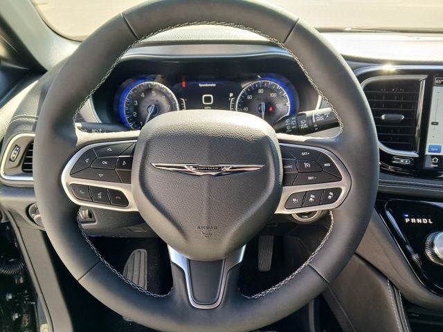 2026 Chrysler Pacifica PACIFICA LIMITED