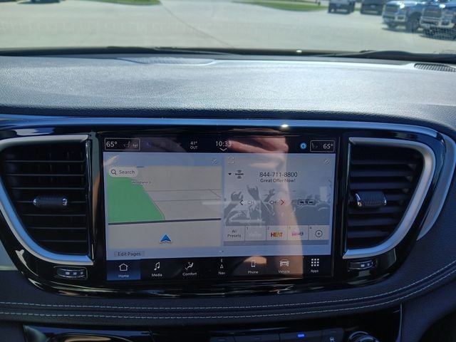 2026 Chrysler Pacifica PACIFICA LIMITED