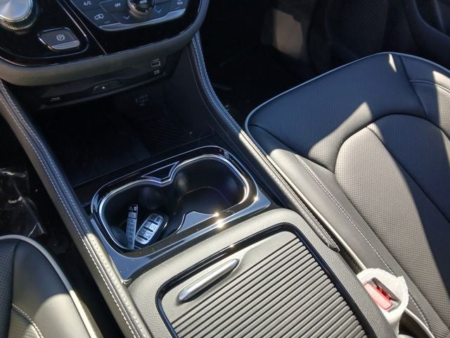 2026 Chrysler Pacifica PACIFICA LIMITED