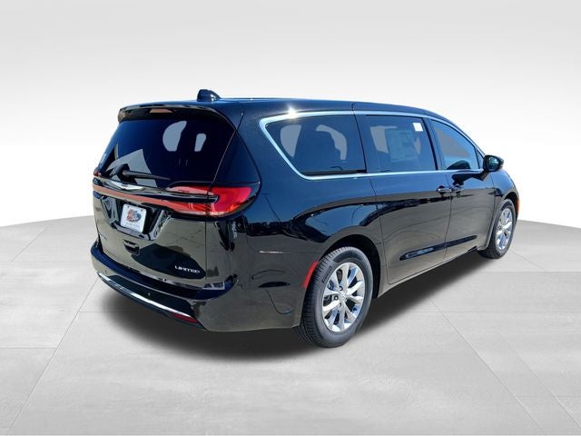 2026 Chrysler Pacifica PACIFICA LIMITED