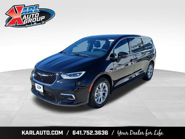 2026 Chrysler Pacifica PACIFICA LIMITED