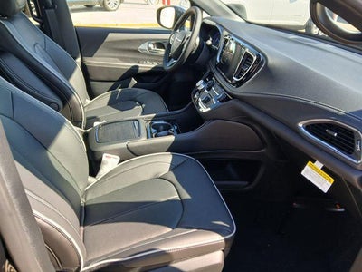 2026 Chrysler Pacifica PACIFICA LIMITED