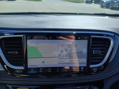 2026 Chrysler Pacifica PACIFICA LIMITED