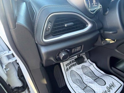 2027 Chrysler Pacifica PACIFICA LIMITED