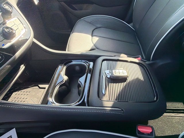 2027 Chrysler Pacifica PACIFICA LIMITED