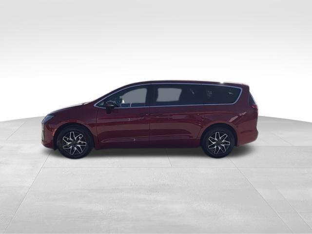 2027 Chrysler Pacifica PACIFICA LIMITED