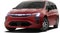 2027 Chrysler Pacifica PACIFICA LIMITED