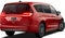 2027 Chrysler Pacifica PACIFICA LIMITED