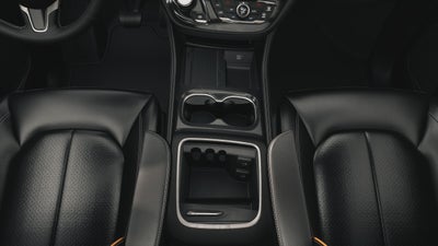2027 Chrysler Pacifica PACIFICA LIMITED