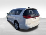 2027 Chrysler Pacifica PACIFICA SELECT AWD
