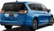 2027 Chrysler Pacifica PACIFICA SELECT AWD