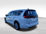 2027 Chrysler Pacifica PACIFICA SELECT AWD