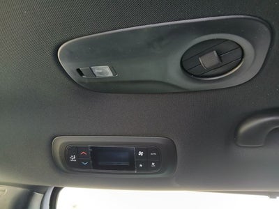 2027 Chrysler Pacifica PACIFICA SELECT AWD