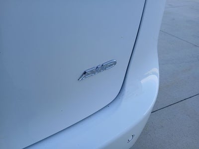 2027 Chrysler Pacifica PACIFICA SELECT AWD