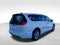 2027 Chrysler Pacifica PACIFICA SELECT AWD