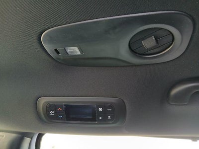 2027 Chrysler Pacifica PACIFICA SELECT AWD