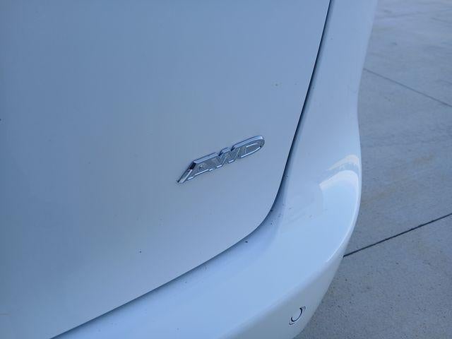 2027 Chrysler Pacifica PACIFICA SELECT AWD