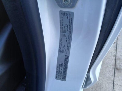 2027 Chrysler Pacifica PACIFICA SELECT AWD
