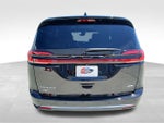 2027 Chrysler Pacifica PACIFICA SELECT AWD