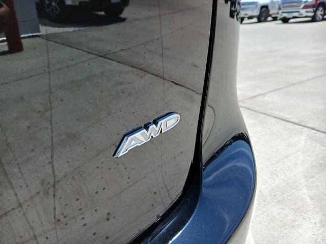 2027 Chrysler Pacifica PACIFICA SELECT AWD