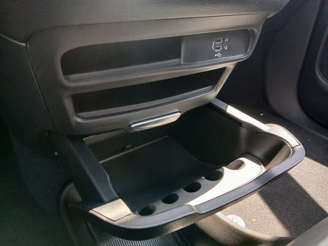 2027 Chrysler Pacifica PACIFICA SELECT AWD