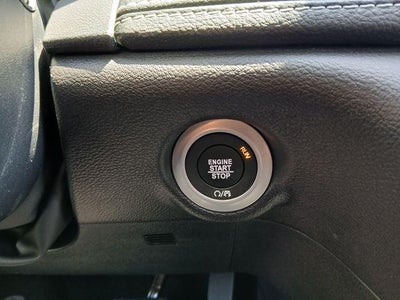 2027 Chrysler Pacifica PACIFICA SELECT AWD