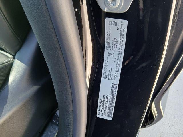 2027 Chrysler Pacifica PACIFICA SELECT AWD