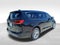 2027 Chrysler Pacifica PACIFICA SELECT AWD
