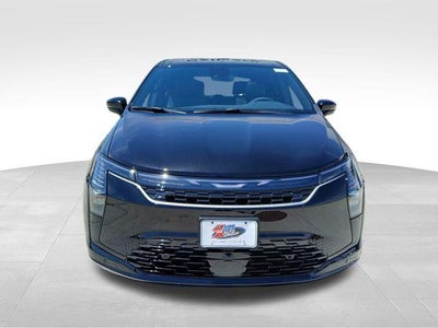 2027 Chrysler Pacifica PACIFICA SELECT AWD