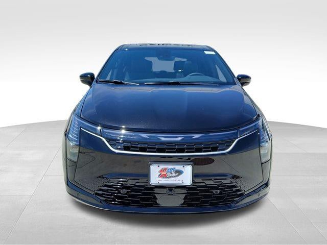 2027 Chrysler Pacifica PACIFICA SELECT AWD