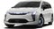 2027 Chrysler Pacifica PACIFICA SELECT AWD