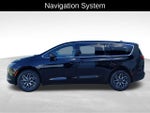 2027 Chrysler Pacifica PACIFICA LIMITED AWD
