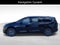 2027 Chrysler Pacifica PACIFICA LIMITED AWD