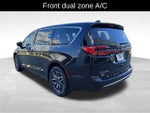 2027 Chrysler Pacifica PACIFICA LIMITED AWD